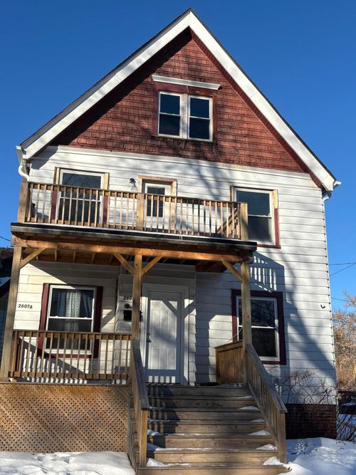 2605 N 16th St, Milwaukee, WI, 53206-2015 | Card Image