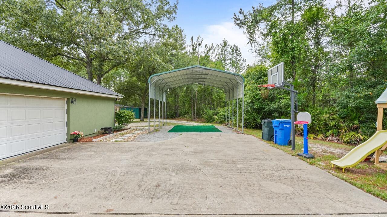 Residential in Jesup 2