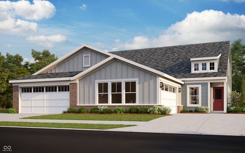 7375 Broadview Ln, Mccordsville, IN, 46055-9828 | Card Image