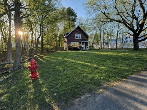 14 Leonard Ln, Holbrook, MA, 02343-2008 | Card Image