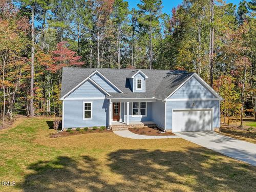 255 Maplewood Dr, Sanford, NC, 27332-0117 | Card Image