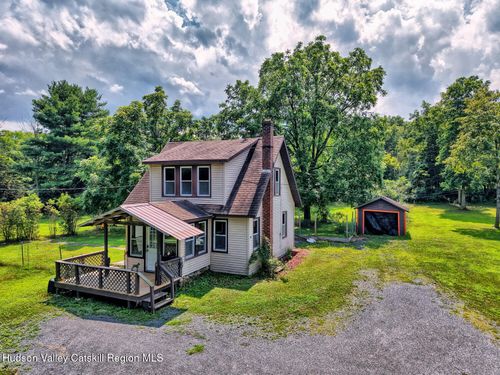 59 S Lincoln Dr, Cairo, NY, 12413-2825 | Card Image