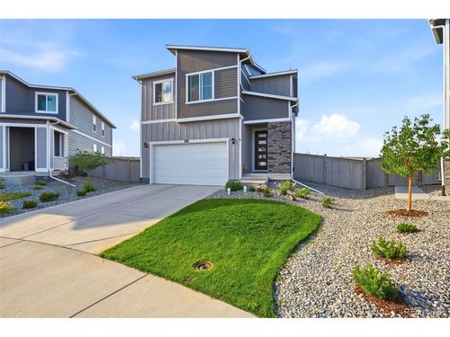 18095 Dandy Brush Dr, Parker, CO, 80134-6270 | Card Image