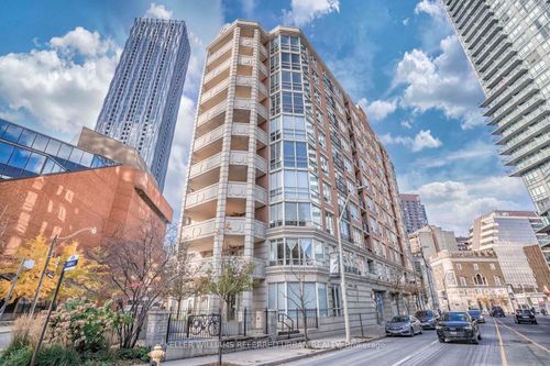 504-20 Collier St, Toronto, ON, M4W3Y4 | Card Image