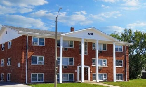 apt-2c-4337 Prescott Ave, Lyons, IL, 60534-1551 | Card Image