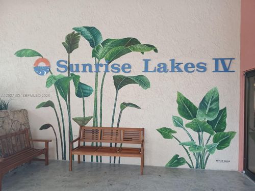 110-2603 Nw 103rd Ave, Sunrise, FL, 33322-6818 | Card Image