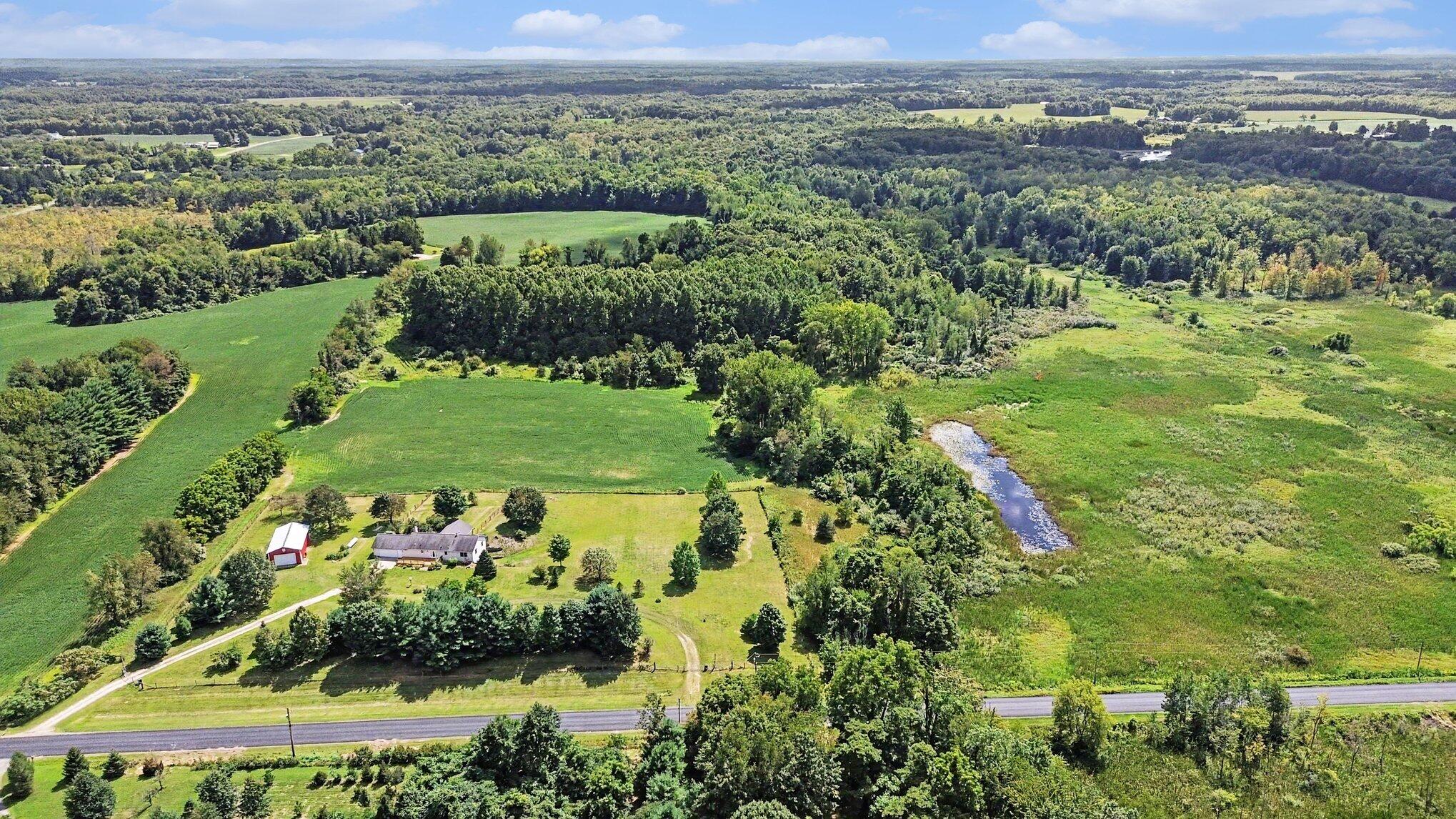 Residential in Lawrence Township 3