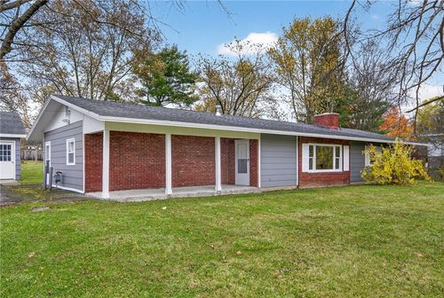 2213 N Triphammer Rd, Ithaca, NY, 14850-1538 | Card Image