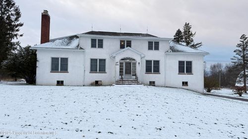 220 Hickory Ridge Rd, GREENFIELD TOWNSHIP, PA, 18407-3511 | Card Image