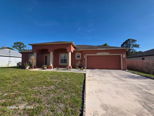 1852 Sw Janette Ave, Port St. Lucie, FL, 34953-1001 | Card Image
