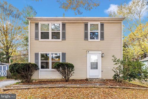 118 Mardan Dr, REISTERSTOWN, MD, 21136-3400 | Card Image