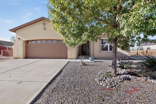 6945 Mountain Hawk Loop Ne, Rio Rancho, NM, 87144-7623 | Card Image