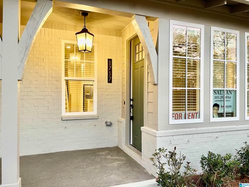 1717 Meerstone Lane, HOOVER, AL, 35244 | Card Image