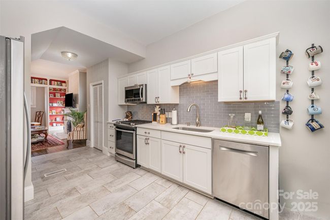 132 N Confederate Ave, House other with 3 bedrooms, 3 bathrooms and null parking in Rock Hill SC | Image 11