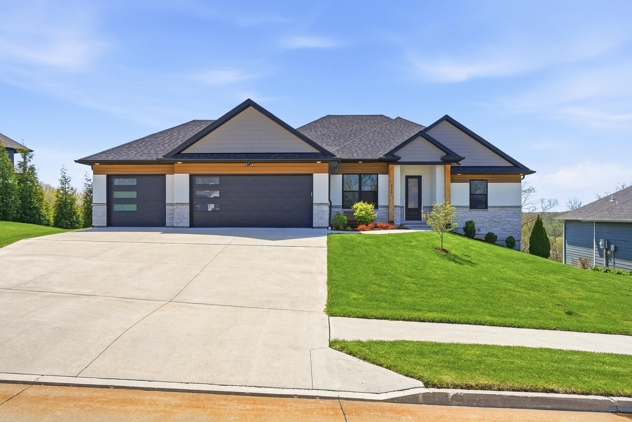 Residential in COLUMBIA 3