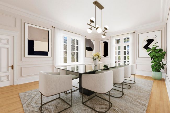 394 E Palisade Ave, House other with 8 bedrooms, 8 bathrooms and null parking in Englewood NJ | Image 14