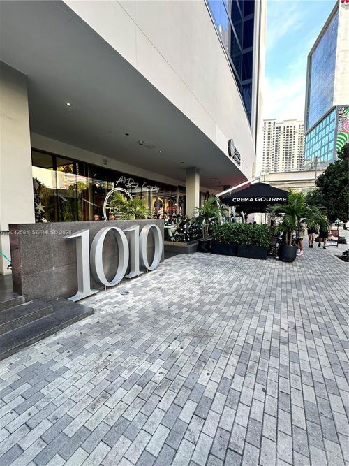 4307-1010 Brickell Ave, Miami, FL, 33131-3791 | Card Image