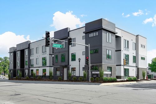 314-5117 Fairview Ave, Downers Grove, IL, 60515-5208 | Card Image