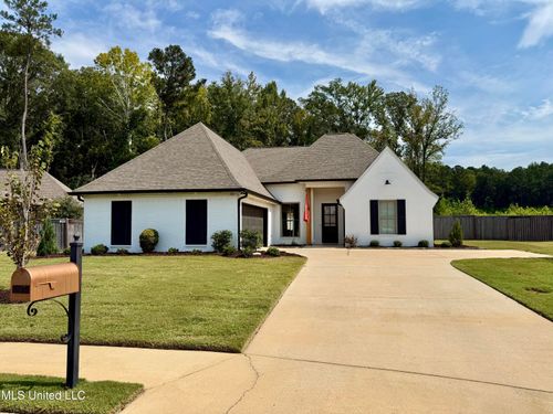 503 Whistle Stop, Brandon, MS, 39042-1803 | Card Image