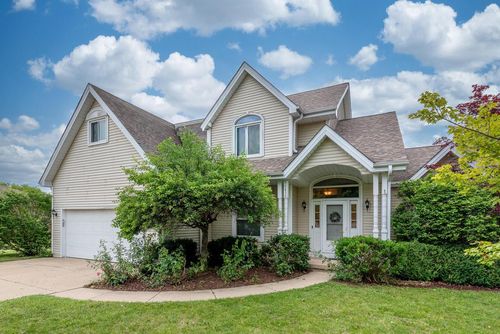 10850 35th Avenue, Pleasant Prairie, WI, 53158 | Card Image
