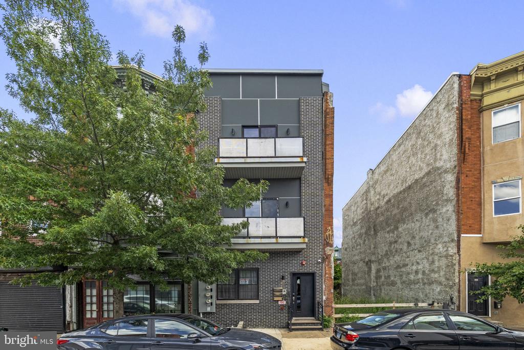 Residential in PHILADELPHIA 2