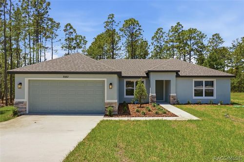 9382 N Pineview Way W, DUNNELLON, FL, 34434 | Card Image