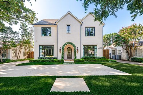 4325 Amherst Ave, Dallas, TX, 75225-6906 | Card Image