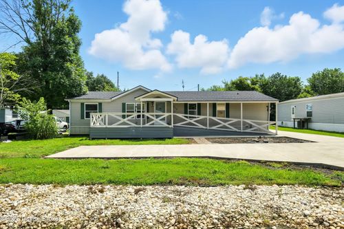 213 Octagon Ave, Louisville, KY, 40229-4069 | Card Image