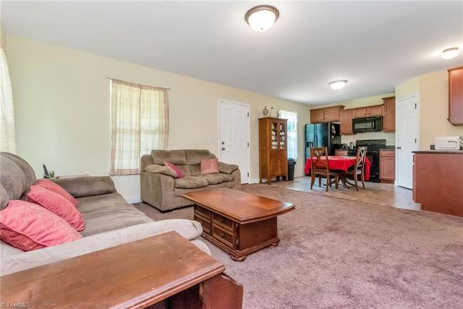 311 Tidline Rd, House other with 3 bedrooms, 1 bathrooms and null parking in Traphill NC | Image 7
