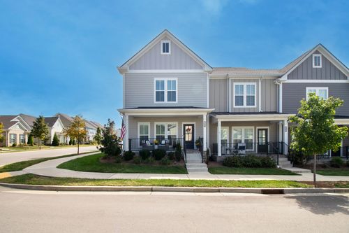 1664 Carson Meadows Ln, Nolensville, TN, 37135-8512 | Card Image