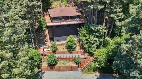 17356 Old Monte Rio Rd, Guerneville, CA, 95446-9624 | Card Image