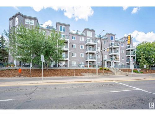 308-10118 95 St Nw, Edmonton, AB, T5H4R6 | Card Image