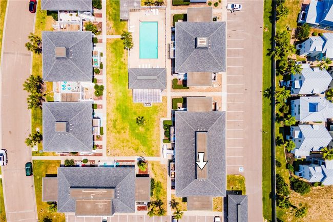 APT-136 - 4901 State Highway 361, Condo with 2 bedrooms, 2 bathrooms and null parking in Port Aransas TX | Image 23