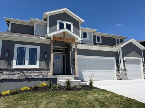 13602 Ne 114th Pl, Kearney, MO, 64060-7369 | Card Image