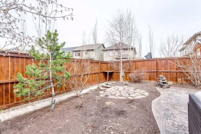 194 Chaparral Valley Way Se, Home with 4 bedrooms, 3 bathrooms and 2 parking in Calgary AB | Image 46