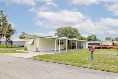 1097 9th Street, House other with 3 bedrooms, 2 bathrooms and null parking in Okeechobee FL | Image 1