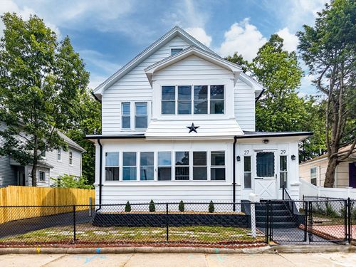 1-27 Appleton St, Springfield, MA, 01109 | Card Image