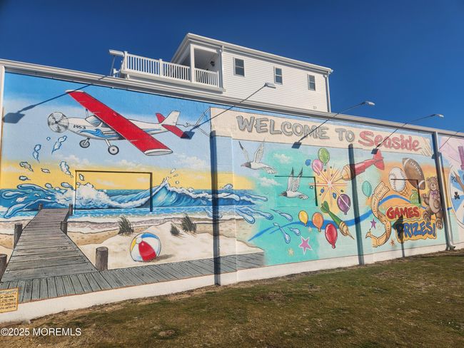 AB - 129 Franklin Ave, Home with 6 bedrooms, 7 bathrooms and null parking in Seaside Heights NJ | Image 36