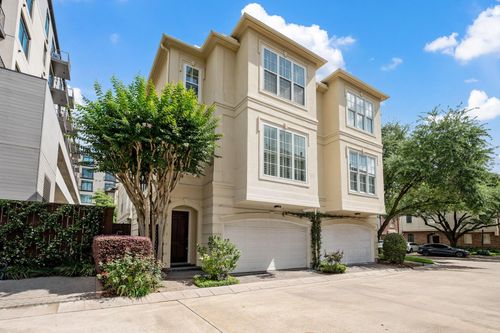 1918 Greenwich Terrace Dr, Houston, TX, 77019-3800 | Card Image