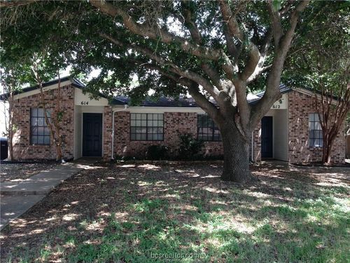 612 W Ridge Dr, College Station, TX, 77845-6543 | Card Image