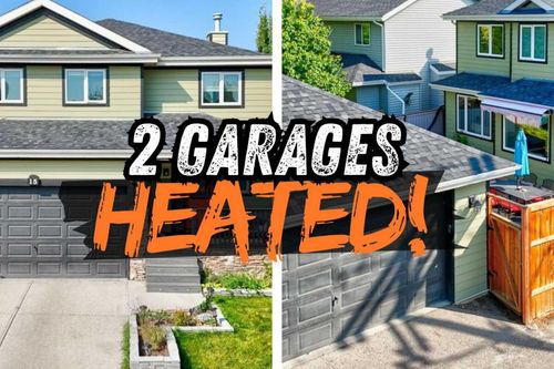 15 Chaparral Cres Se, Calgary, AB, T2X3K7 | Card Image