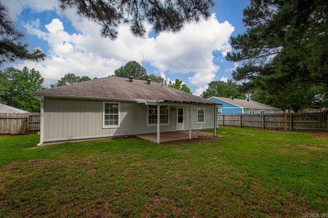 13 Fox Run Dr, House other with 3 bedrooms, 2 bathrooms and null parking in Cabot AR | Image 30