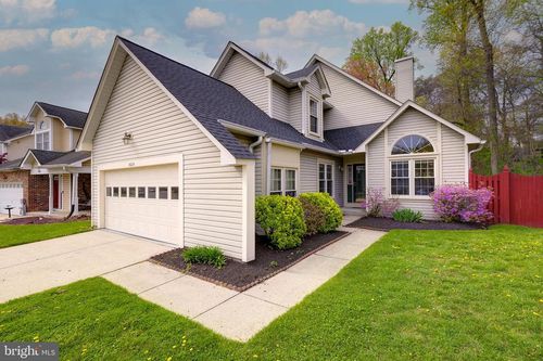 14224 Greenview Dr, LAUREL, MD, 20708-3213 | Card Image