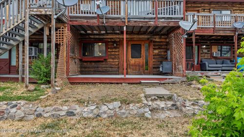 111-200 S E Ave, New Castle, CO, 81647-9781 | Card Image