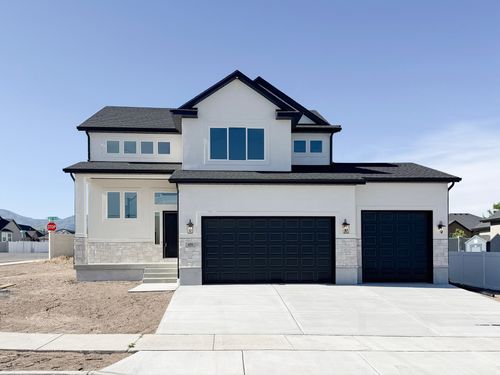 26-499 W 2030 N, Tooele, UT, 84074-1945 | Card Image