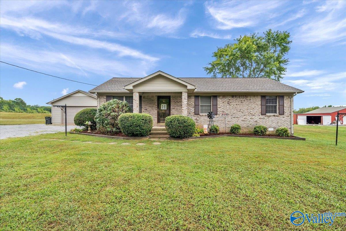 Old Camargo Rd, Fayetteville, TN 37334