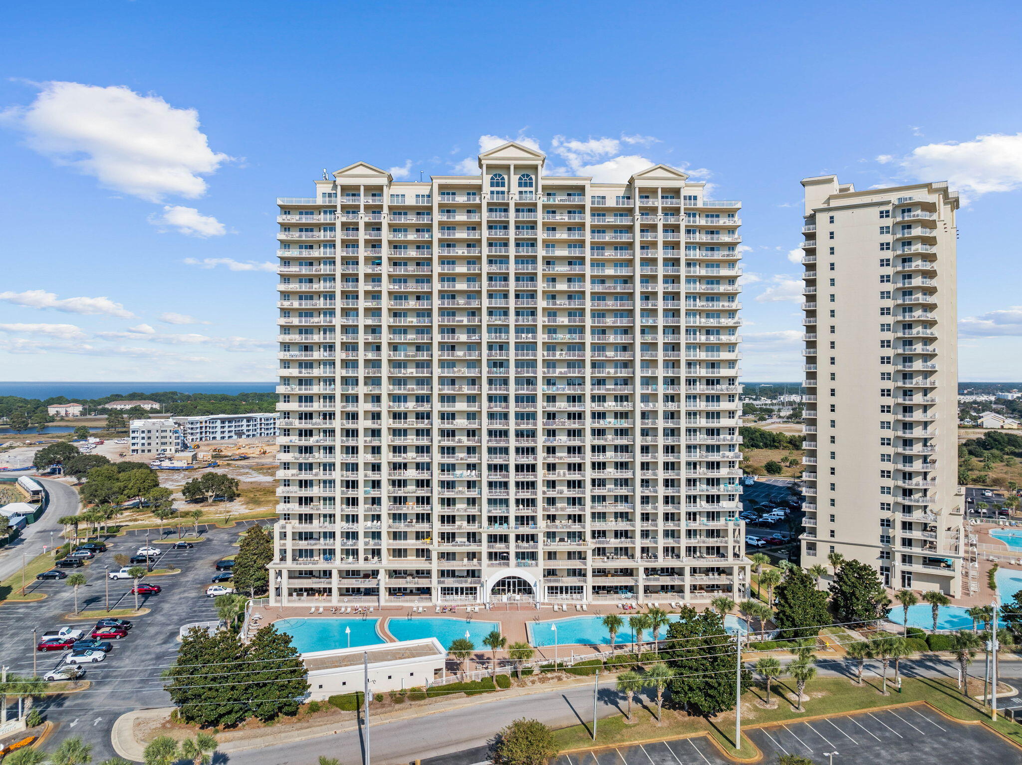 Residential in Miramar Beach 5