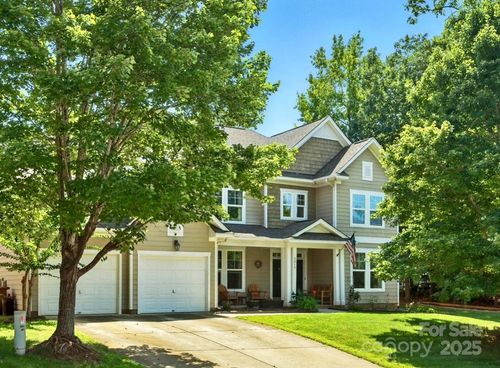 2317 Riverbank Rd, Waxhaw, NC, 28173-6935 | Card Image