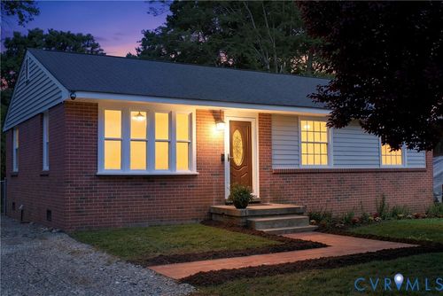 9716 Drexel Ln, Henrico, VA, 23228-1205 | Card Image