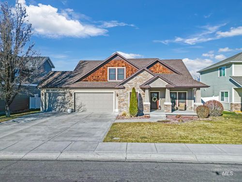 2821 Sundance Dr, Twin Falls, ID, 83341 | Card Image